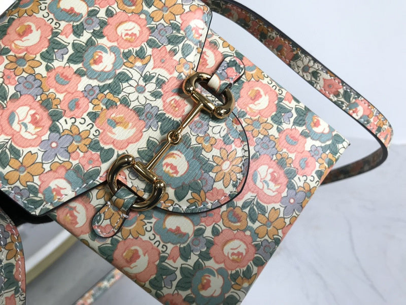 Satchel Bags - GCI Bags - 7077