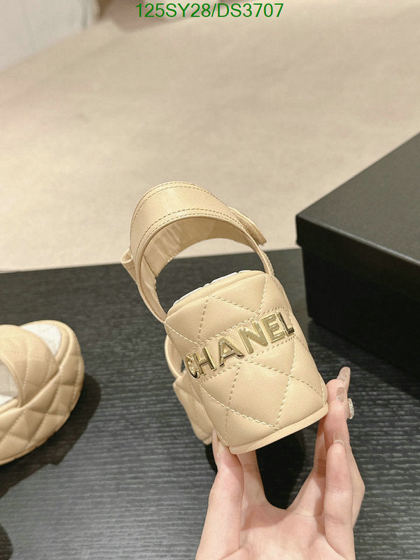 SAMC - CHL Women Shoes High Heels - 009