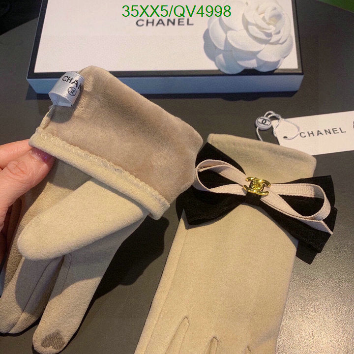SAMC - CHL Gloves - 124