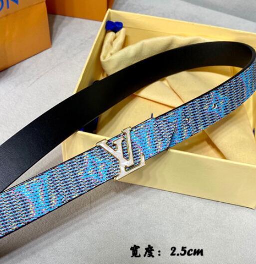 SAMC - Mix Belts - 137