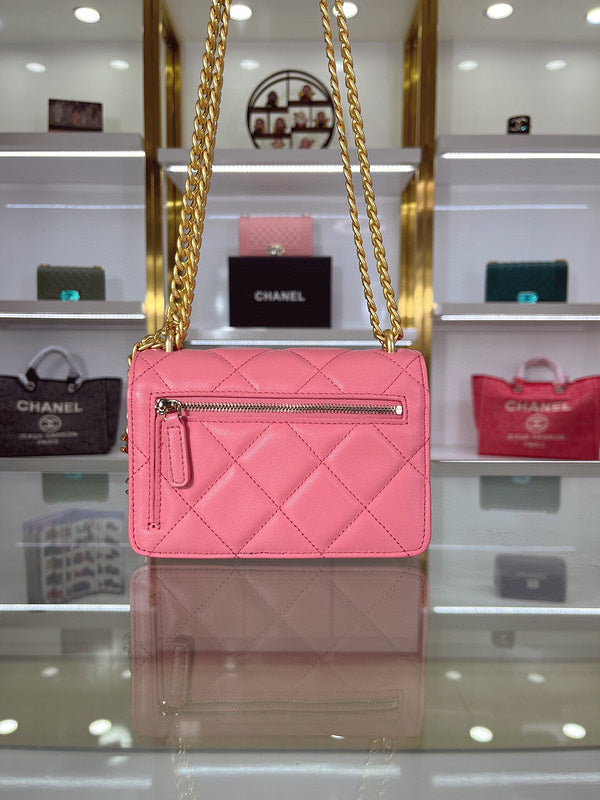 Satchel Bags - CHL Bags - 3355