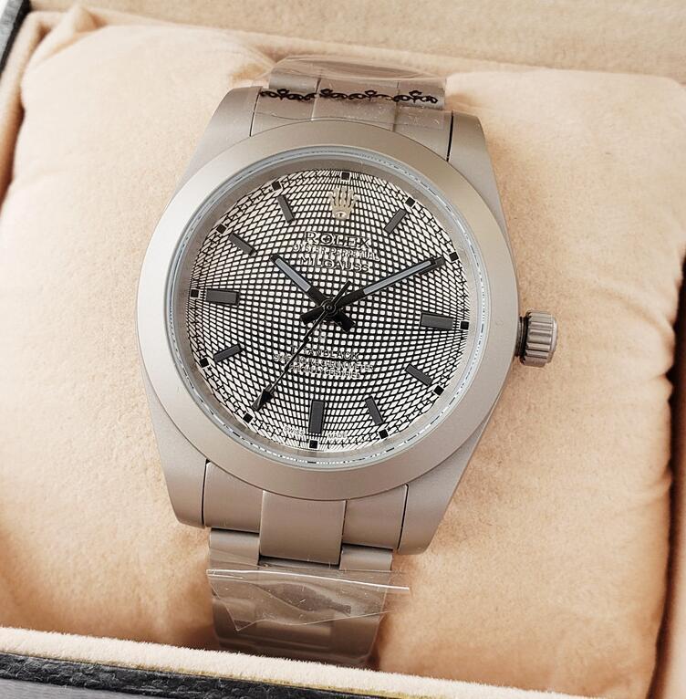 SAMC - Mix Watches - 180