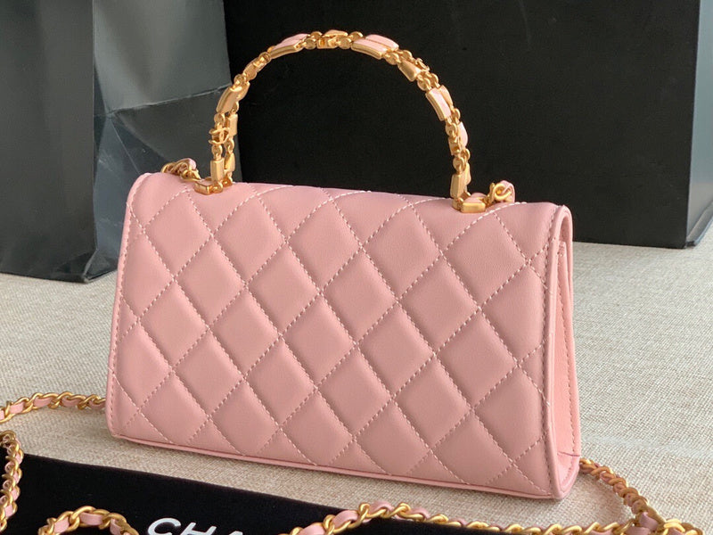 Satchel Bags - CHL Bags - 2862
