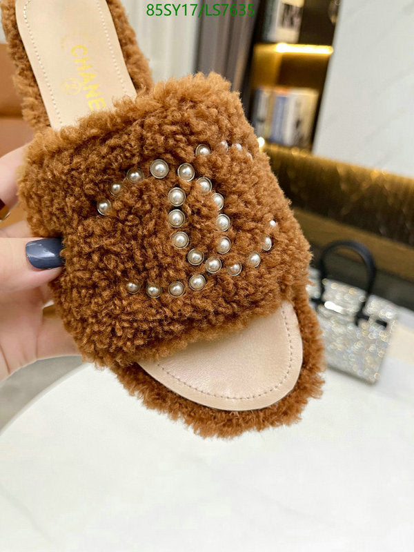 SAMC - CHL Women Shoes Slippers - 265