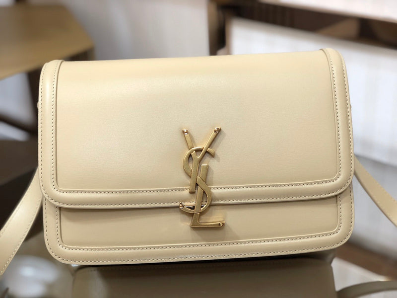 Satchel Bags - SLY Bags - 2365