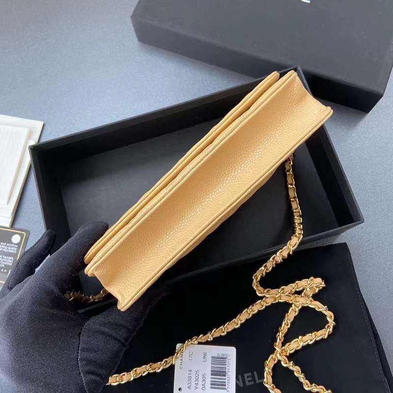 Satchel Bags - CHL Bags - 5853