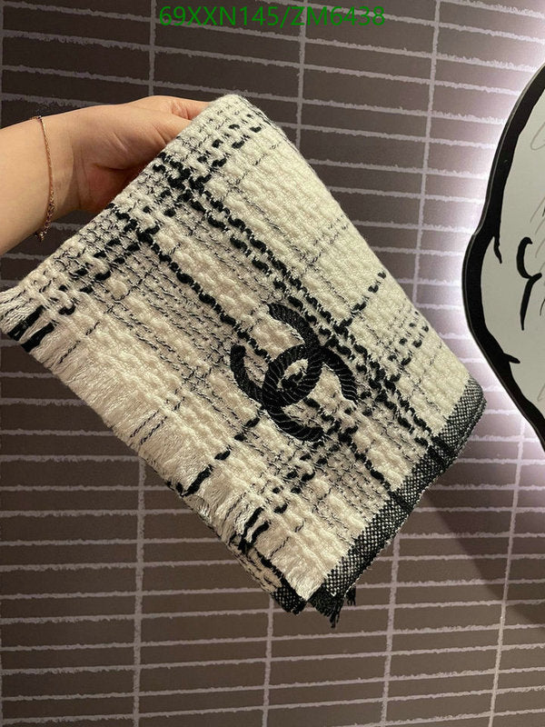 SAMC - CHL Scarves - 894