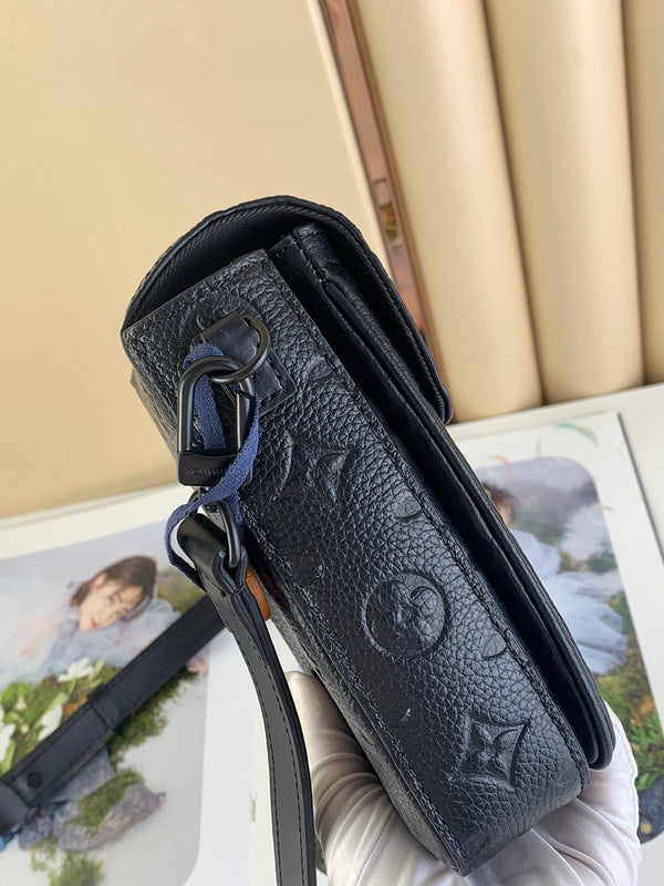 Satchel Bags - VL Bags - 6510