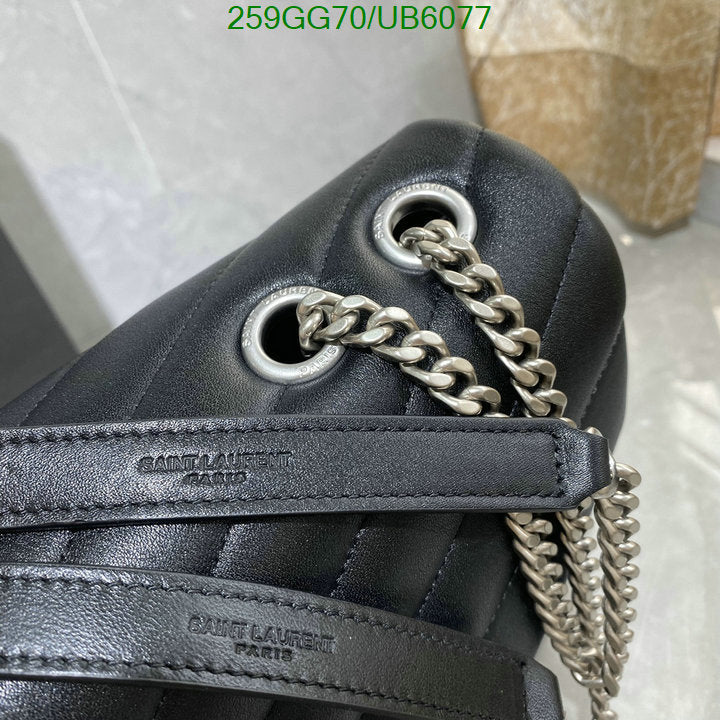 SAMC - YLS Bags - 044