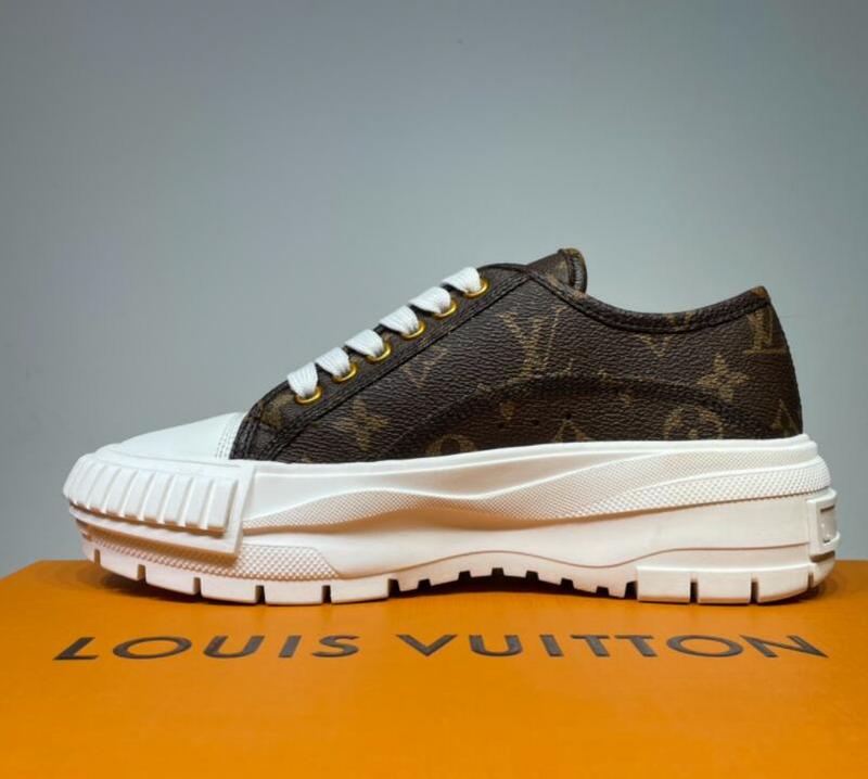 Glamy - LOV Men Shoes - 1005