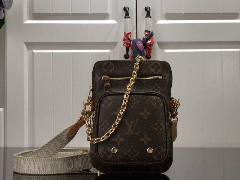 Glami- - LOV Men Bags - 235