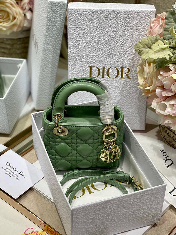 Glami Fashion - DIR Bags - 052