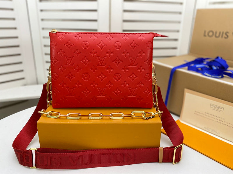Satchel Bags - VL1 Bags - 317