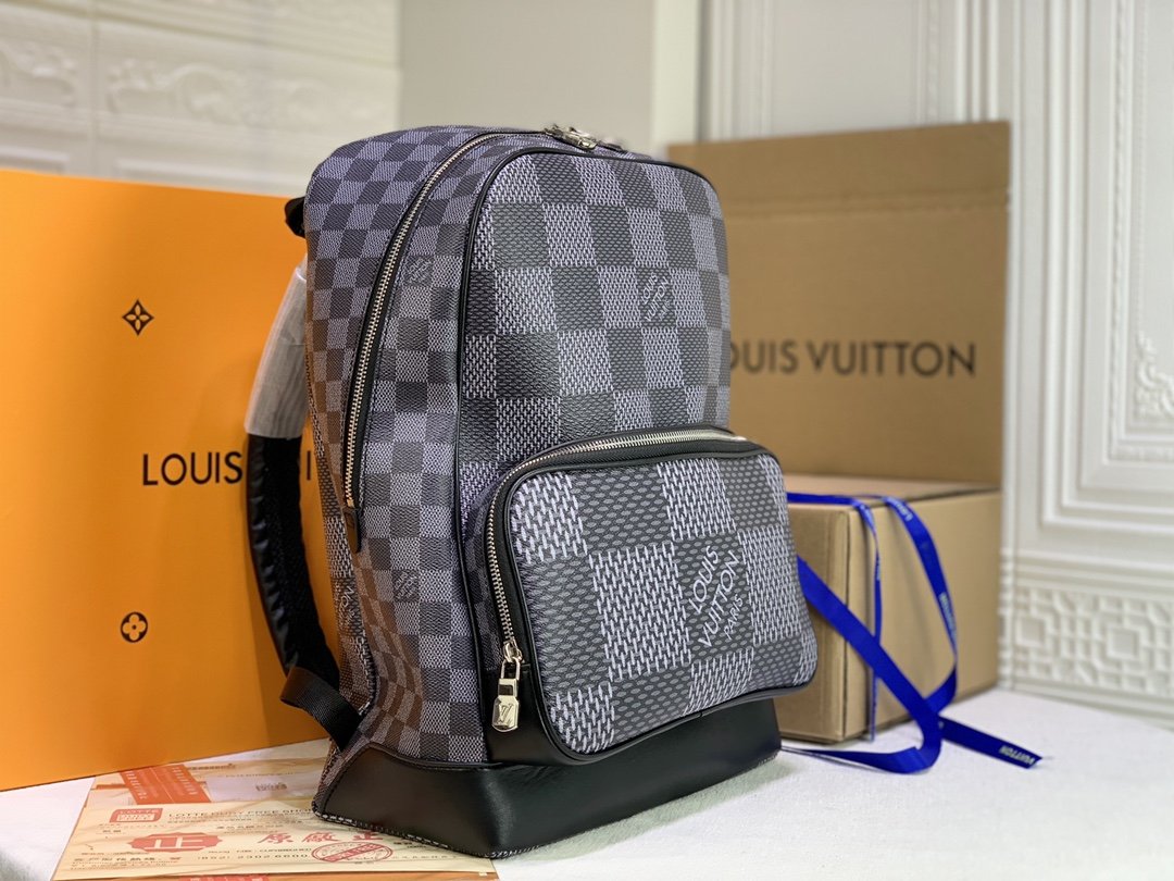 EN - New Arrival Bags LUV 117