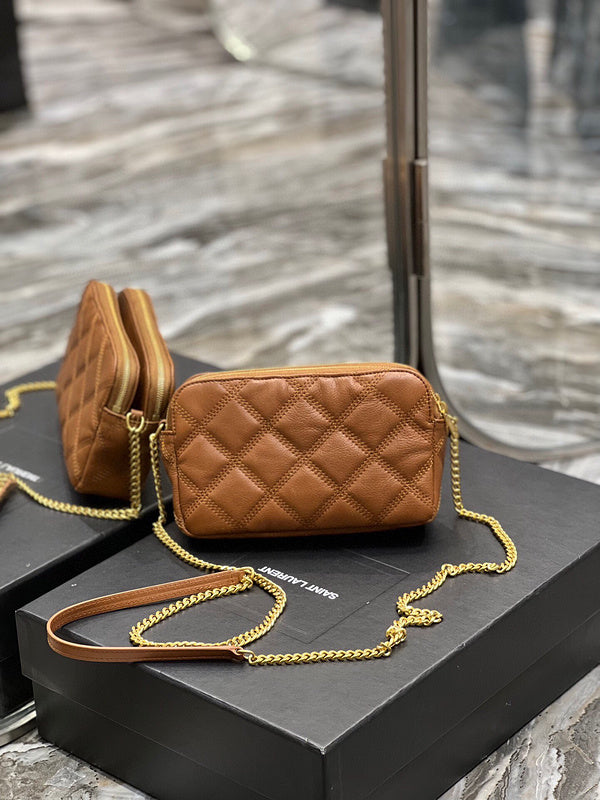 Glami- Glami- - SLY Bags - 547