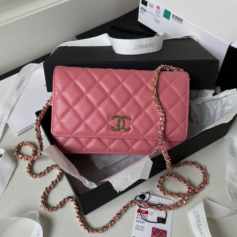Satchel Bags - CHL Bags - 7577