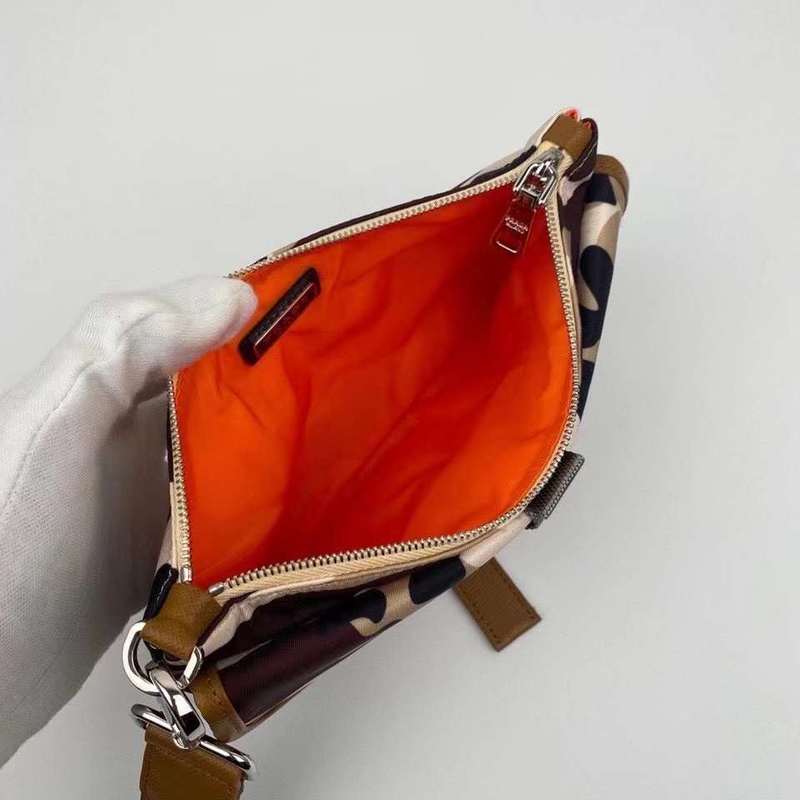 Satchel Bags - PDA Bags - 1679