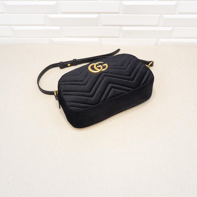 GlamI - GCI Bags - 900