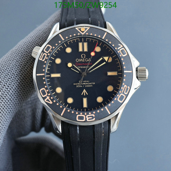 SAMC - OG Watches - 108