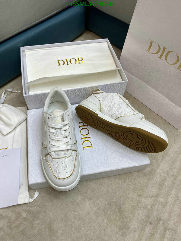 SAMC - DOR Women Sneakers - 230