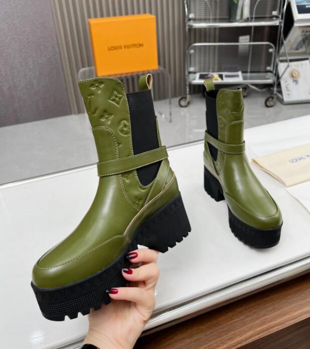 SAMC - FDE Women Shoes - 041