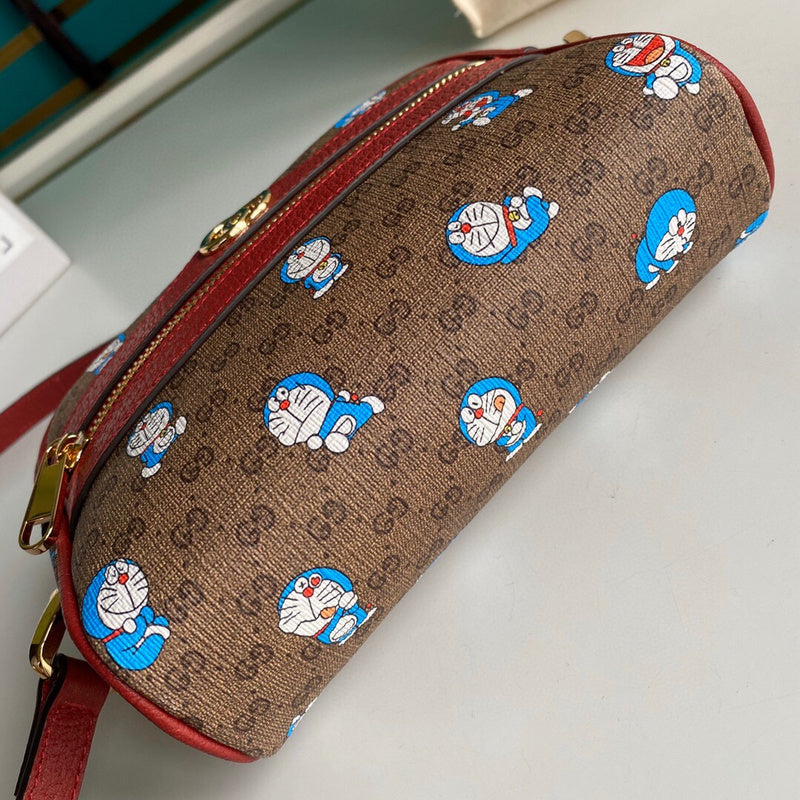 Satchel Bags - GCI Bags - 6121