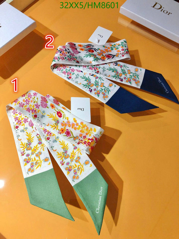 SAMC - DOR Scarves - 352