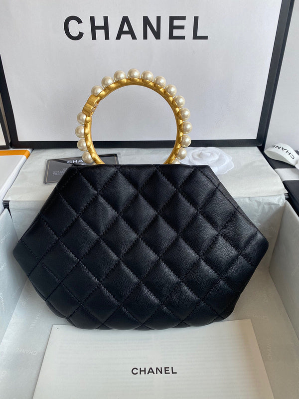 Satchel Bags - CHL Bags - 3658