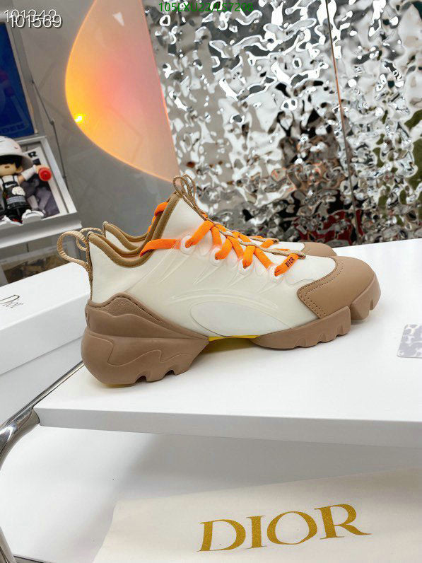 SAMC - DOR Women Sneakers - 207