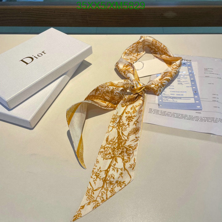 SAMC - DOR Scarves - 318