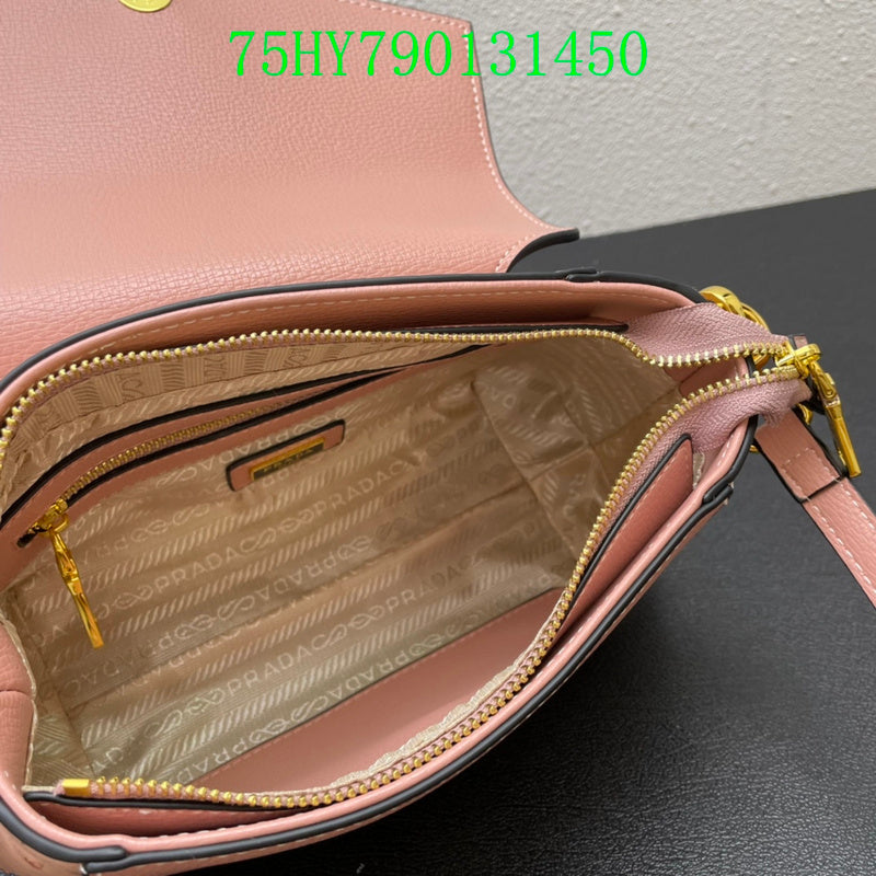 Satchel Bags - PDA Bags - 3594