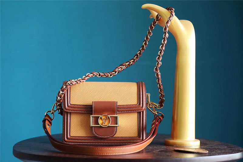 Glami Fashion Lu-Vi bags - 8116