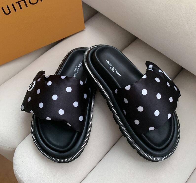 SAMC - LOV Women Shoes - 589