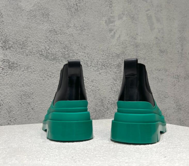 SAMC - BO Women Shoes - 165