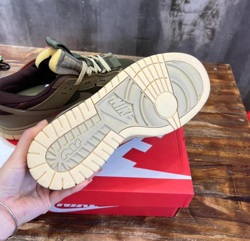 SAMC - NKE Shoes - 280