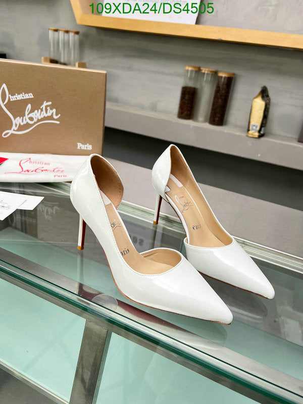 SAMC - CBL Women Shoes - 022
