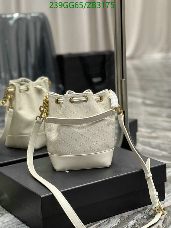 SAMC - YLS Bags - 049