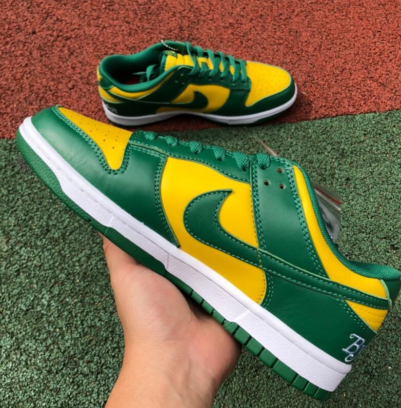 SAMC - NKE Shoes - 977