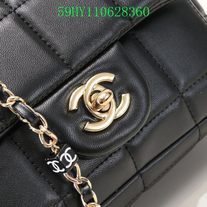 Satchel Bags - CHL Bags - 5034