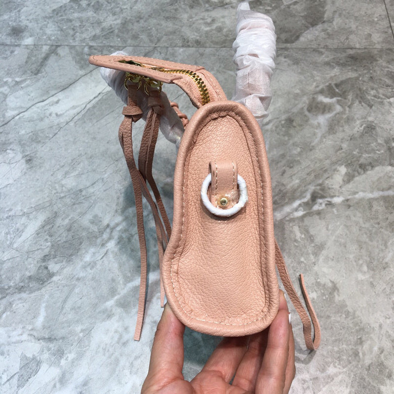 Satchel Bags - BGA Bags - 901