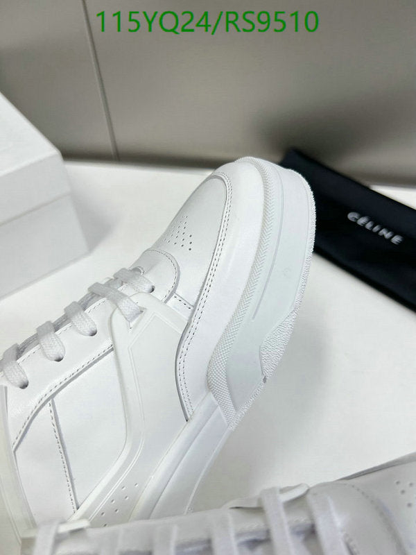 SAMC - COL Women Shoes - 198