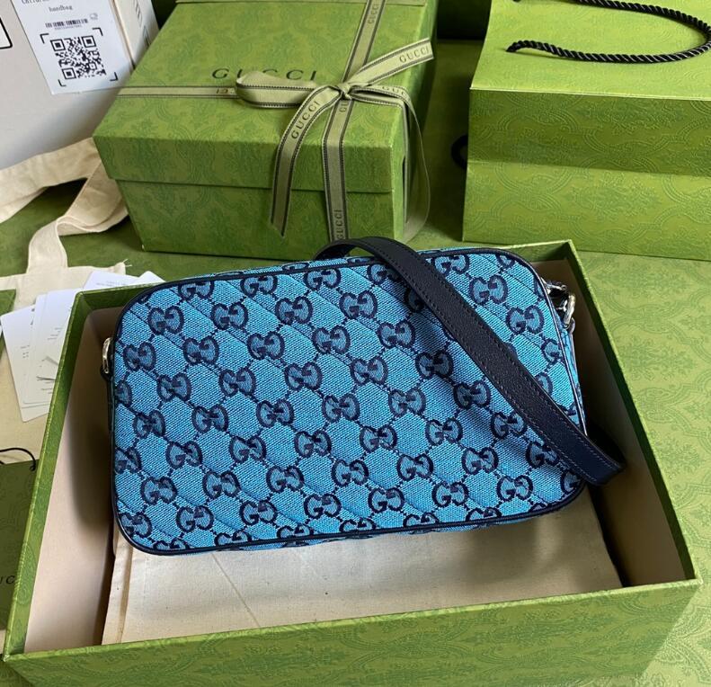 SAMC - GUKI Bags - 1796