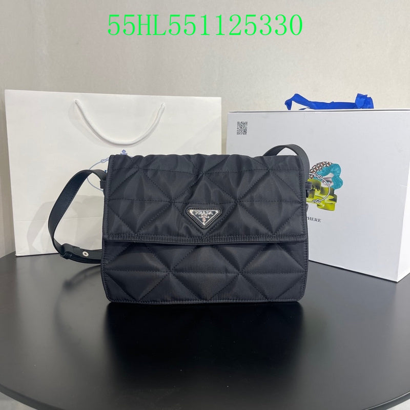Satchel Bags - PDA Bags - 3781