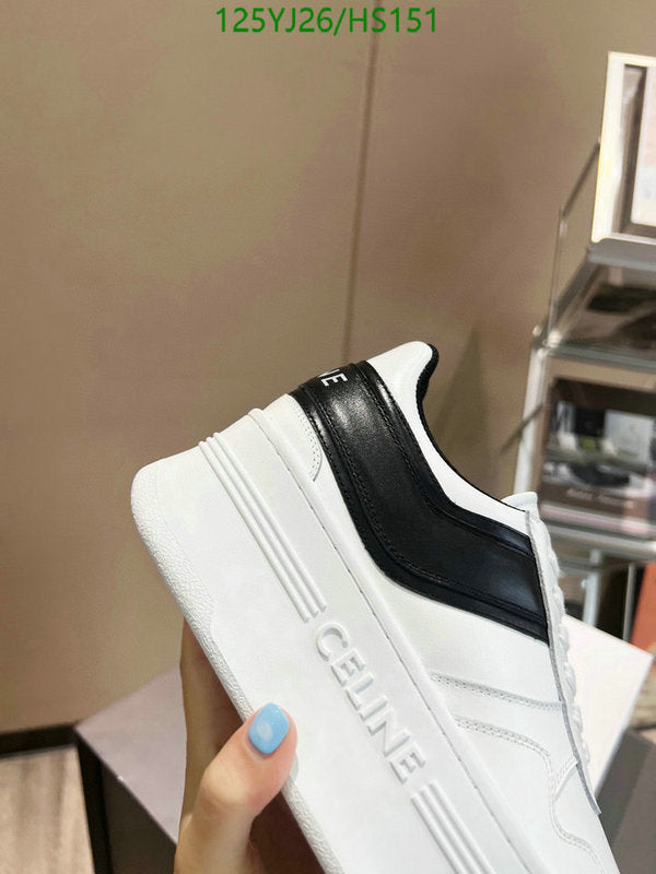 SAMC - COL Women Shoes - 229