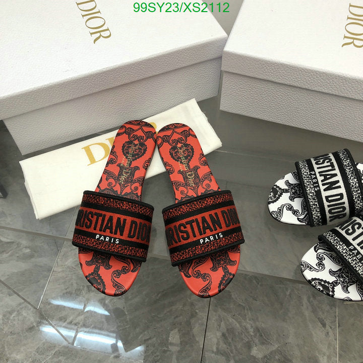 SAMCC - DOR Women Shoes - 2154