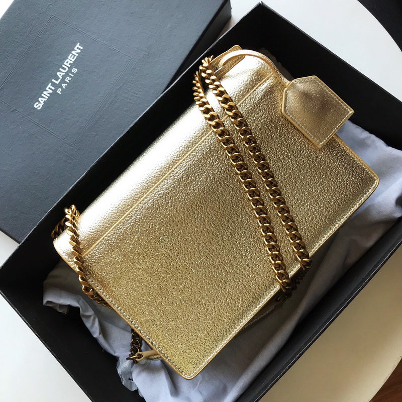 Satchel Bags - SLY Bags - 649
