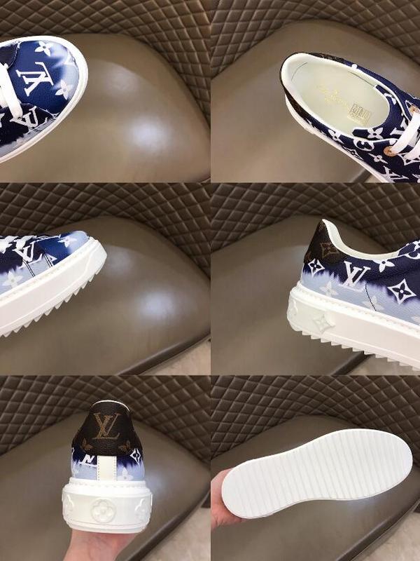 SAMC - LOV Men Shoes - 1637