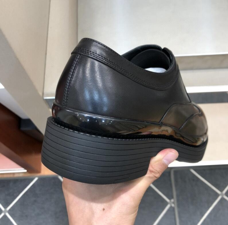 GlamyMen Shoes - 335