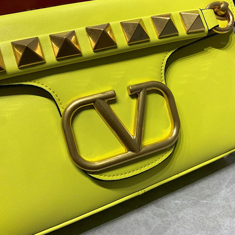 Satchel Bags - VLO Bags - 044