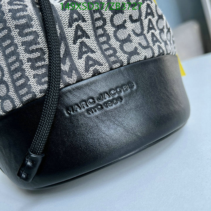 SAMC - MOJ Bags - 200